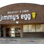 Nhà hàng Jimmys Egg ở thành phố Oklahoma. Ảnh: Oklahoman.